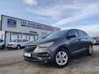 Opel Grandland X Diesel 130 ch BVA8 Edition Business