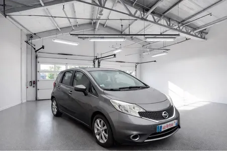 NISSAN Note 1.2 DIG-S CVT 98cv