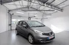 NISSAN Note 1.2 DIG-S CVT 98cv