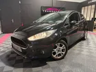 FORD FIESTA 1.0 EcoBoost 100 SS Edition