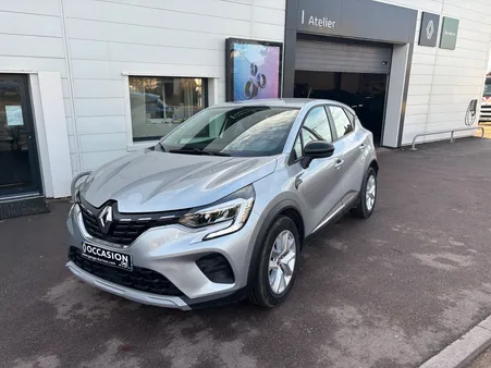 Captur