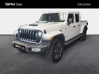 Jeep Gladiator 3.0 V6 Multijet 264ch Overland Launch Edition 4x4 BVA8