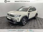 Dacia Duster Hybrid 140 Journey