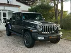 Jeep gladiator 3.0 v6 multijet 264 4x4 bva8 overland / 2ème main / origine france / entretien à jour