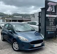 Ford fiesta 1.0 ecoboost 100 cv "boite automatique / 41 300 km"