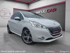 PEUGEOT 208 200ch BVM6 GTi * ENTRETIEN A JOUR* 1.6 THP