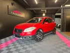 SUZUKI SX4 S-CROSS 1.6 VVT 120 ch 4x4 Allgrip Privilège - CHAINE DISTRIBUTION - CAMÉRA - ENTRETIEN À JOUR