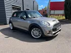 Mini cooper s 2,0 192cv bva