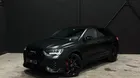Audi Rs Q3 SPORTBACK 2.5 TFSI 400 CV QUATTRO S-TRONIC - NOIR SATIN