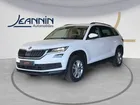 SKODA Kodiaq 1.5 TSI 150 ACT DSG7 5pl Business
