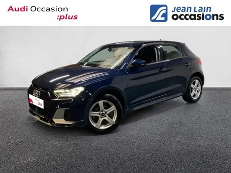 Audi A1 Citycarver 30 TFSI 110 ch S tronic 7 Design