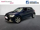 Audi A1 Citycarver 30 TFSI 110 ch S tronic 7 Design