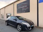 Renault Mégane 3 coupé 1.5 Dci 105ch Sport