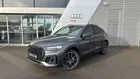 AUDI Q5 Sportback 55 TFSIe 367 S tronic 7 Quattro Black Edition