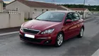 Peugeot 308 II 1.6HDi 92ch CT Ok