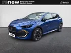 Renault Clio VI TCe 115 ch Techno