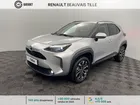 Toyota Yaris Cross HYBRIDE 116h 2WD Design