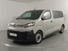 Citroen jumpy fgn m bluehdi 115 s&s bvm6 business