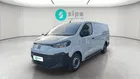 Fiat Scudo FOURGON BLUEHDI 120 XL S&S BVM6 4p