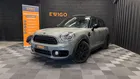 Mini countryman 1.5 135 cooper bva oakhood / toit ouvrant / carplay