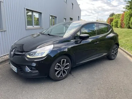 Renault Clio 1.5 dCi 90ch energy Intens 5p