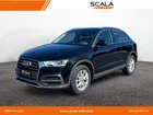 AUDI Q3 2.0 TDI 150 ch S tronic 7 Ambiente