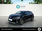 Renault Captur TCe 155 EDC FAP Intens 5p