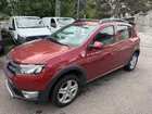 Dacia Sandero II (B52) 0.9 TCe 90ch Stepway Prestige