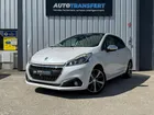 PEUGEOT 208 DISTRIBUTION OK - 1.6 BlueHDi 100CH Feline