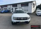 Dacia Duster Prestige dCi 110 4x4