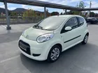 Citroën C1 1.0i Confort 3p