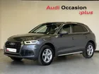 AUDI Q5 2.0 TDI 190 S tronic 7 Quattro Design Luxe