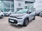 CITROEN C3 Aircross BlueHDi 110 S&S BVM6 Feel Pack Business