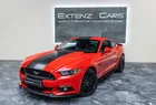 Ford Mustang GT Fastback 5.0 v8 421CV - MALUS INCLUS - Échappement BORLA - BVA - Garantie 12 Mois