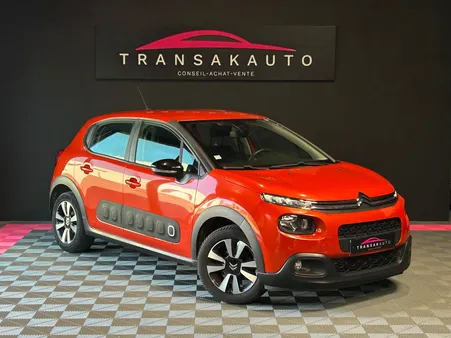 Citroen c3 aircross apple carplay / distribution faite pour la vente