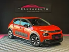 Citroen c3 aircross apple carplay / distribution faite pour la vente