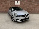 Renault Clio IV (2) 1.5 DCI 90 Energy Limited EDC | Xénon