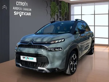 Citroen C3 Aircross PureTech 130ch S&S Shine Pack EAT6