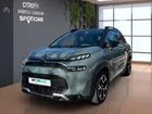 Citroen C3 Aircross PureTech 130ch S&S Shine Pack EAT6