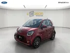 SMART Fortwo Coupé 82 ch Prime