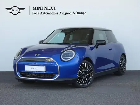 Mini Cooper 3 Portes SE 218ch Favoured