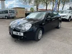 Alfa Romeo Giulietta 2L 140CH VO206