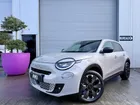 Fiat 600 1.2 HYBRID 100CH LA PRIMA DCT6