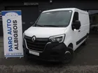 Ht 21650e renault master dci 135 cv h1l1 gps