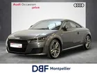 Audi TT Coupé 1.8 TFSI 180 S tronic 7 S line