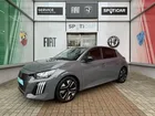 Peugeot 208 1.2 100ch S&S Allure