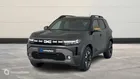 Dacia Duster 1.6 hybrid 140ch Extreme+