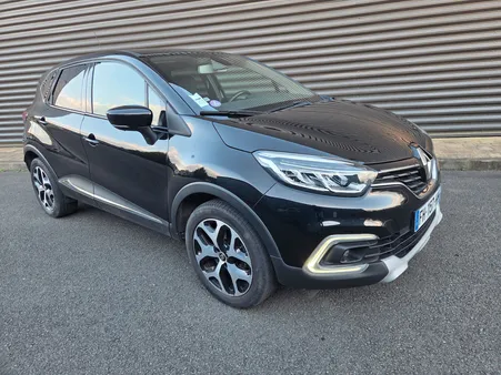 Captur 1.3 tce 150 intens bv6