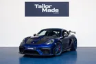 Porsche 718 CAYMAN (982) 4.0 500CH GT4 RS