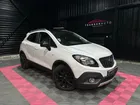 OPEL MOKKA 1.6 CDTI - 136 ch FAP 4x2 ecoFLEX StartStop Edition